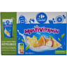 Carrefour classic boison multivitamin 10x18cl