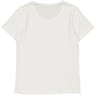 Tee shirt manches courtes femme BLANC T50/52