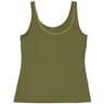 Debardeur femme KAKI T38\40