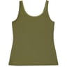 Debardeur femme KAKI T38\40