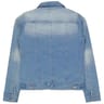 Blouson manches longues femme BLEACH T52
