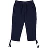 Pantacourt femme MARINE T38