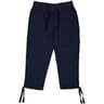 Pantacourt femme MARINE T44
