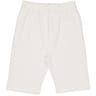 Cycliste femme BLANC T34/36