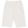 Cycliste femme BLANC T38/40