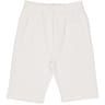 Cycliste femme BLANC T50/52