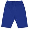 Cycliste femme BLEU INDIGO T38/40