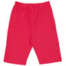 Cycliste femme ROUGE T38/40