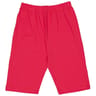 Cycliste femme ROUGE T50/52