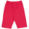 Cycliste femme ROUGE T50/52