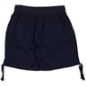 Short microfibre uni femme MARINE T50/52