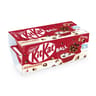 Nestlé Kit kat mix-in nature sucré 4x115g