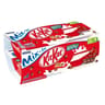 Nestlé Kit kat mix-in nature sucré 4x115g