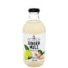 Cocktail ginger mule sans alcool sir james 101 25 cl