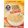 Carrefour original flocons d'avoine complète - 800g
