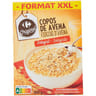 Carrefour original flocons d'avoine complète - 800g