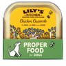 Lily's kitchen chicken casserole 150g