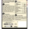 Carrefour Extra parmentier ris de veau 300g