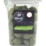 Cacahuètes enrobées au wasabi 160g Carrefour le marché
