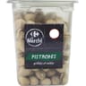 Pistaches salées 175g Carrefour le marché