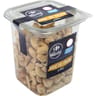 Noix de cajou grillées 200g Carrefour le marché