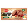 Travers de boeuf sans os marinade tex mex 500g Bigard