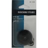 Bouchon évier 45mm avec chaine 30 cm
