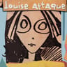 Vinyle louise attaque