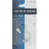 Colliers de serrage 13-19 mm x2