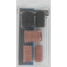 Assortiment joints fibre/caoutchouc