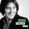 Vinyle michel  delpech - master serie