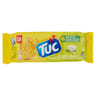 Tuc crackers crème oignon 100g