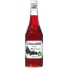 La maison guiot sirop Mûre-Cassis  70cl