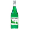 La maison guiot sirop de menthe verte 70cl