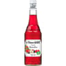 La maison guiot sirop grenadine 70cl