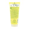 Klorane gel douche zeste d' agrume au beurre de Cupuacu bio 200ml