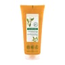Klorane  gel douche fleur d'oranger au beurre de Cupuacu bio 200ml