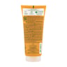 Klorane  gel douche fleur d'oranger au beurre de Cupuacu bio 200ml