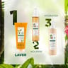 Klorane  gel douche fleur d'oranger au beurre de Cupuacu bio 200ml