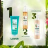 Klorane tiare gel douche eau de tiare au beurre de Cupuau bio 200ml
