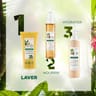 Klorane fleur de frangipanier crème de douche au Cupuacu bio 200ml