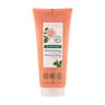 Klorane lait de rose crème de douche au Cupuacu bio  200ml