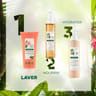 Klorane lait de rose crème de douche au Cupuacu bio  200ml