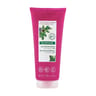 Klorane gel douche feuille de figuier au beurre de Cupuacu  bio 200ml