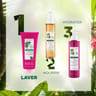 Klorane gel douche feuille de figuier au beurre de Cupuacu  bio 200ml