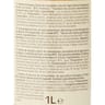 Carrefour bio jus d'orange sans sucres ajoutés 1l
