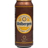 Walbergem bière blonde d'abbaye 50cl