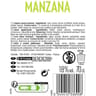 Carrefour cdm liqueur manzana pomme 18% 70cl
