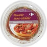 Carrefour extra tomates semi-séchées 120g