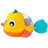 Poisson barboteur Tigex